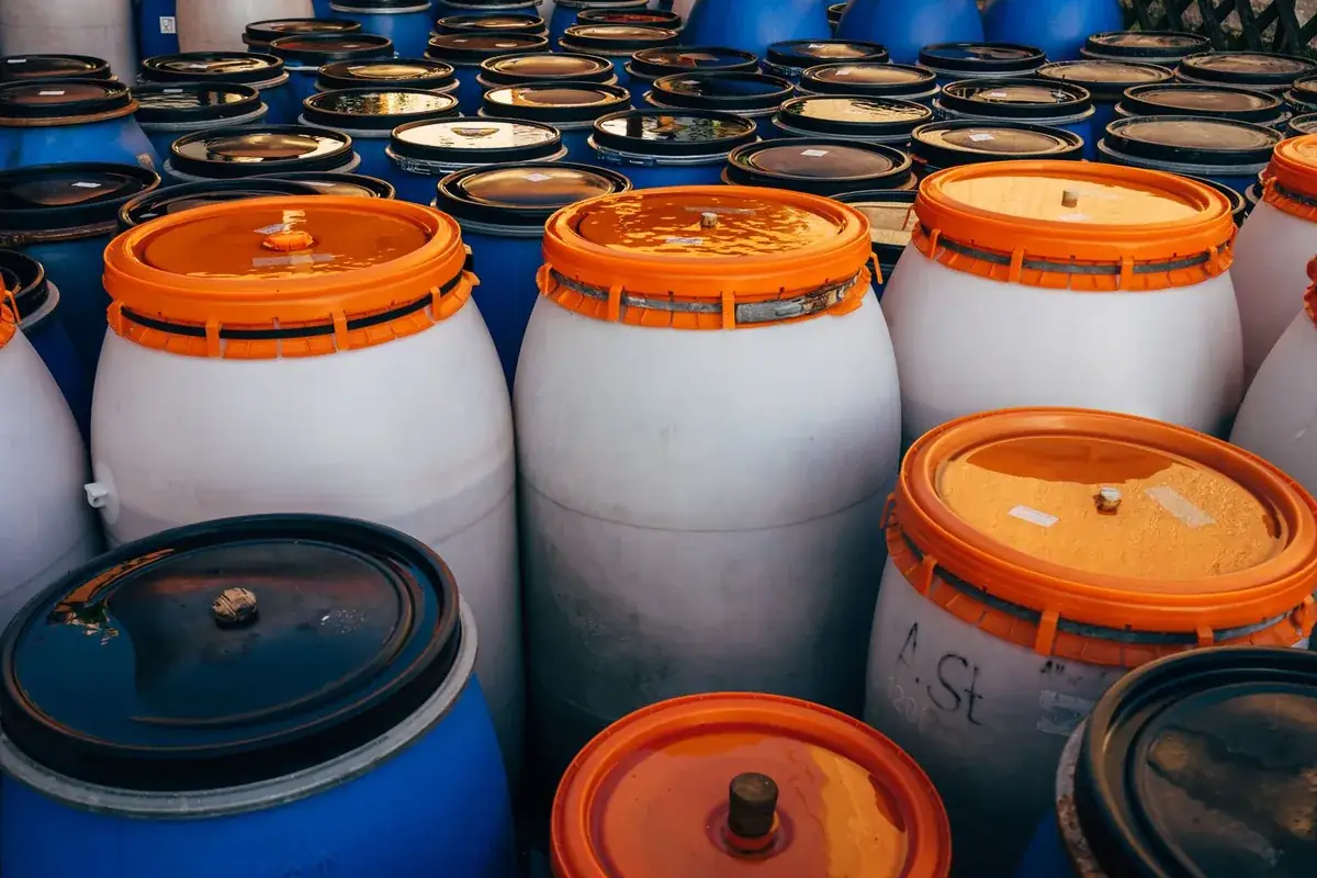 Hazmat Cleanup in Marion, SC